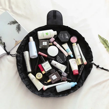 Makeup Lazy Bag