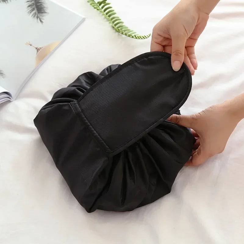 Makeup Lazy Bag