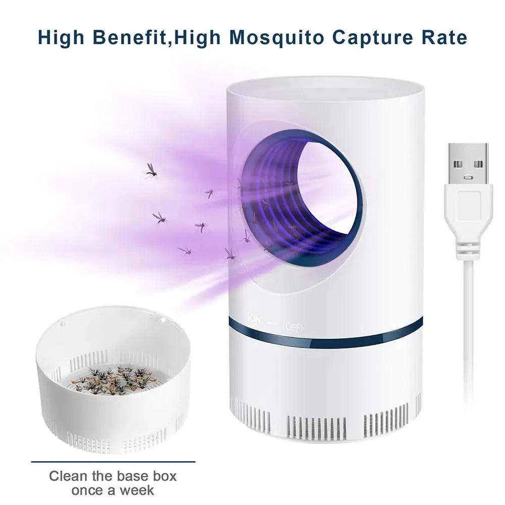 Vortex Mosquito Killer